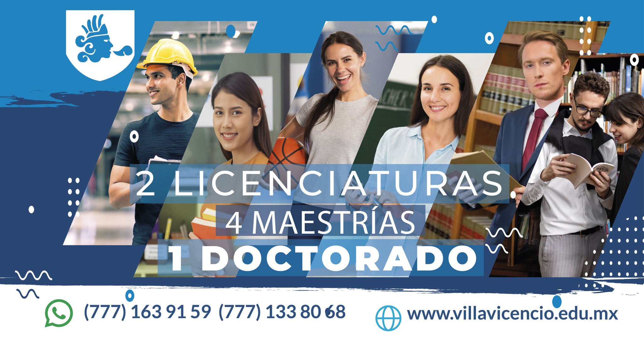Doctorado en Gestion Educativa