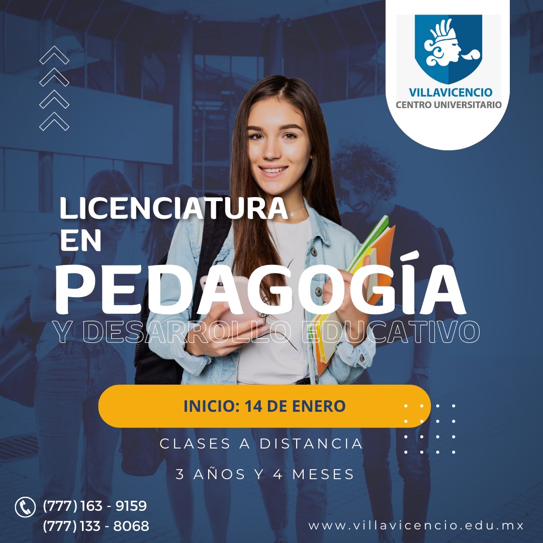 Maestrias Centro Universitario Villavicencio
