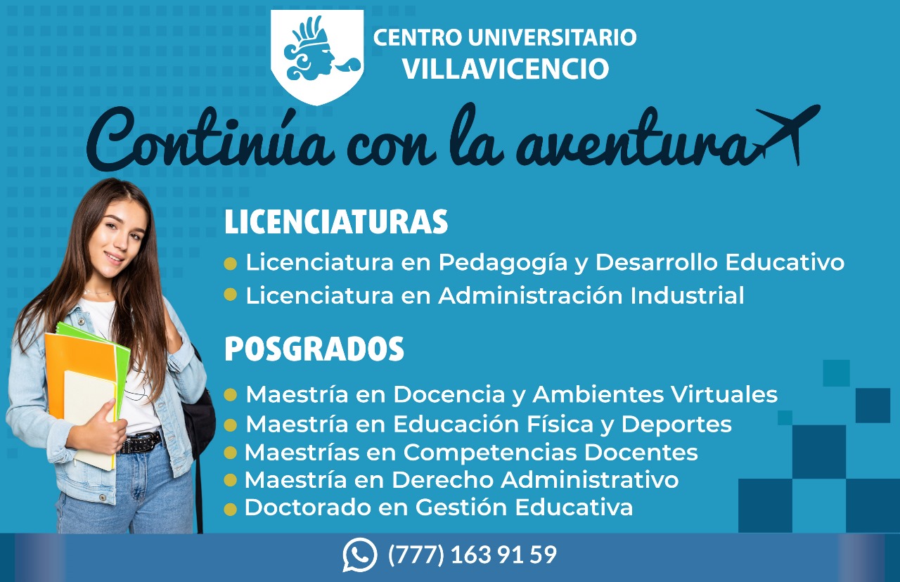 Estudiantes y programas academicos Villavicencio