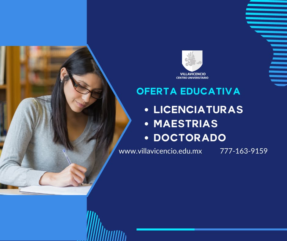 Licenciatura en Pedagogia y Desarrollo Educativo